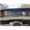 Image 52 : 0ZI --  1967 ROVER 2000, Blue, 11,844 MILES TMU