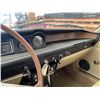 Image 53 : 0ZI --  1967 ROVER 2000, Blue, 11,844 MILES TMU