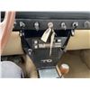 Image 54 : 0ZI --  1967 ROVER 2000, Blue, 11,844 MILES TMU