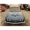 Image 7 : 0ZI --  1967 ROVER 2000, Blue, 11,844 MILES TMU