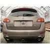 Image 17 : A2 --  2009 NISSAN MURANO S AWD, Gold, 252390 KM
