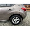 Image 25 : A2 --  2009 NISSAN MURANO S AWD, Gold, 252390 KM