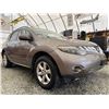 Image 8 : A2 --  2009 NISSAN MURANO S AWD, Gold, 252390 KM