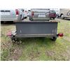 Image 1 : 300-- 2003 U- BUILT TRAILERS WITH PAPERS "UNRESERVED"