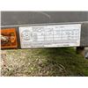 Image 8 : 300-- 2003 U- BUILT TRAILERS WITH PAPERS "UNRESERVED"