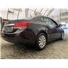 Image 14 : C6 --  2011 CHEVROLET CRUZE LS, Black, 128093