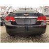 Image 17 : C6 --  2011 CHEVROLET CRUZE LS, Black, 128093