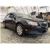 Image 8 : C6 --  2011 CHEVROLET CRUZE LS, Black, 128093