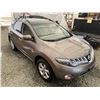 Image 10 : A6 --  2010 NISSAN MURANO S AWD, Gold, 211109 KM