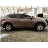 Image 11 : A6 --  2010 NISSAN MURANO S AWD, Gold, 211109 KM