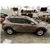 Image 13 : A6 --  2010 NISSAN MURANO S AWD, Gold, 211109 KM