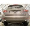 Image 17 : A6 --  2010 NISSAN MURANO S AWD, Gold, 211109 KM