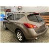 Image 21 : A6 --  2010 NISSAN MURANO S AWD, Gold, 211109 KM