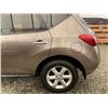 Image 25 : A6 --  2010 NISSAN MURANO S AWD, Gold, 211109 KM