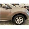 Image 29 : A6 --  2010 NISSAN MURANO S AWD, Gold, 211109 KM