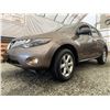 Image 2 : A6 --  2010 NISSAN MURANO S AWD, Gold, 211109 KM