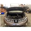 Image 32 : A6 --  2010 NISSAN MURANO S AWD, Gold, 211109 KM