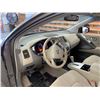 Image 50 : A6 --  2010 NISSAN MURANO S AWD, Gold, 211109 KM