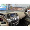 Image 54 : A6 --  2010 NISSAN MURANO S AWD, Gold, 211109 KM