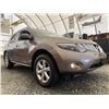 Image 8 : A6 --  2010 NISSAN MURANO S AWD, Gold, 211109 KM