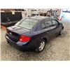 Image 16 : A9 --  2008 CHEVROLET COBALT LT, Blue, 187778 KM