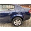 Image 25 : A9 --  2008 CHEVROLET COBALT LT, Blue, 187778 KM