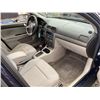 Image 37 : A9 --  2008 CHEVROLET COBALT LT, Blue, 187778 KM