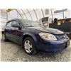 Image 8 : A9 --  2008 CHEVROLET COBALT LT, Blue, 187778 KM