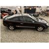 Image 13 : A10 --  2010 CHEVROLET COBALT 1LT, Black, 164565 KM