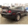 Image 14 : A10 --  2010 CHEVROLET COBALT 1LT, Black, 164565 KM