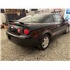 Image 15 : A10 --  2010 CHEVROLET COBALT 1LT, Black, 164565 KM