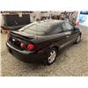 Image 16 : A10 --  2010 CHEVROLET COBALT 1LT, Black, 164565 KM