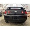 Image 17 : A10 --  2010 CHEVROLET COBALT 1LT, Black, 164565 KM