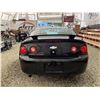Image 18 : A10 --  2010 CHEVROLET COBALT 1LT, Black, 164565 KM