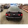 Image 19 : A10 --  2010 CHEVROLET COBALT 1LT, Black, 164565 KM