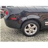 Image 31 : A10 --  2010 CHEVROLET COBALT 1LT, Black, 164565 KM