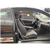 Image 36 : A10 --  2010 CHEVROLET COBALT 1LT, Black, 164565 KM