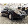 Image 8 : A10 --  2010 CHEVROLET COBALT 1LT, Black, 164565 KM
