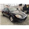 Image 9 : A10 --  2010 CHEVROLET COBALT 1LT, Black, 164565 KM