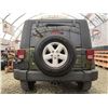 Image 17 : F6K --  2007 JEEP WRANGLER X 4X4 , Green, 117641 KM