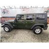 Image 23 : F6K --  2007 JEEP WRANGLER X 4X4 , Green, 117641 KM