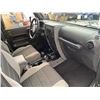 Image 37 : F6K --  2007 JEEP WRANGLER X 4X4 , Green, 117641 KM