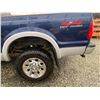 Image 25 : F6I --  2008 FORD F350 SUPER DUTY CREW CAB 4X4 DIESEL, Blue, 169177 KM