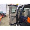 Image 41 : F6I --  2008 FORD F350 SUPER DUTY CREW CAB 4X4 DIESEL, Blue, 169177 KM