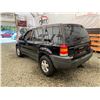 Image 21 : A1 --  2003 FORD ESCAPE XLS AWD , Black, 270717 KM  "NO RESERVE"