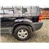Image 25 : A1 --  2003 FORD ESCAPE XLS AWD , Black, 270717 KM  "NO RESERVE"