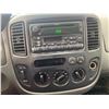 Image 52 : A1 --  2003 FORD ESCAPE XLS AWD , Black, 270717 KM  "NO RESERVE"