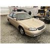 Image 10 : A7 --  2003 CHEVROLET MALIBU LS , Gold, 285,009 KM