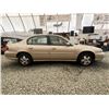 Image 11 : A7 --  2003 CHEVROLET MALIBU LS , Gold, 285,009 KM