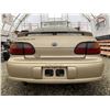 Image 17 : A7 --  2003 CHEVROLET MALIBU LS , Gold, 285,009 KM